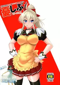 (C88) [Oretachi Misnon Ikka (Suhara Shiina)] YU-SIBU. (Yuusha ni Narenakatta Ore wa Shibushibu Shuushoku wo Ketsui Shimashita.) [Chinese] [空気系☆漢化]