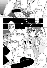 (C72) [Sniff Dogs (Ujiie Moku)] Cat Tail! 4 (Gakuen Utopia Manabi Straight!, Otogi-Juushi Akazukin, Zero no Tsukaima) [English]