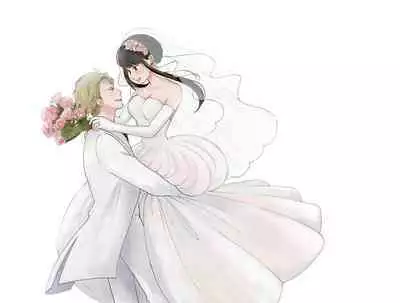 間諜過家家同人 SF LOG 1