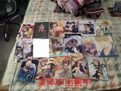 Sora-kun ga Maid ni Naritai tte Itta node...... | 因为空君说想要成为女仆所以......