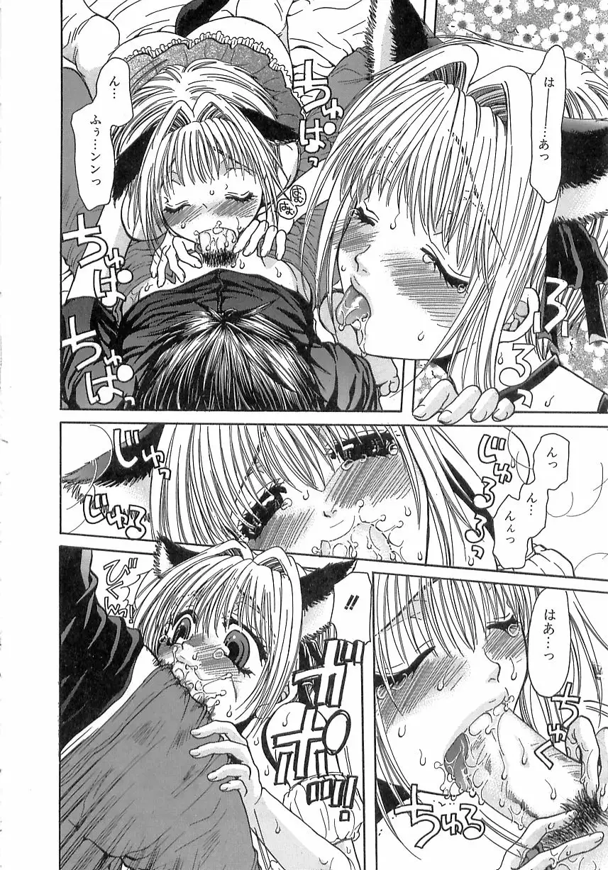 Kinkan Imouto Moe
