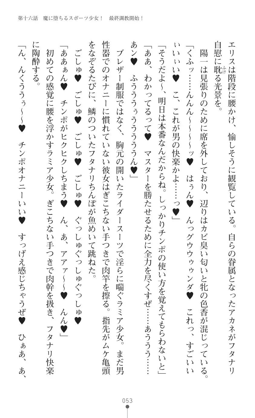 tenkoseiki Vermillion 2