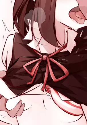 キスちゅっちゅ絵まとめ