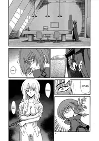 [GUST (Harukaze Soyogu)] Zoku - Kuronekotachi no Kyouen (Noir) [English] [Elegant Succubus]