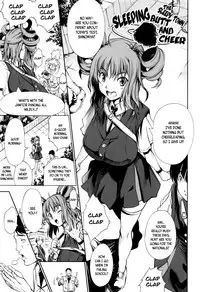 [Kuusou] New! Type ♥ [English] [Ancient Archon+B.E.C. Scans]