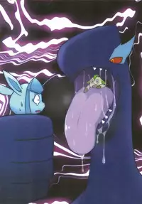 (Kansai! Kemoket 7) [Fuwatto (Various)] Corrupted Mind (Pokémon)