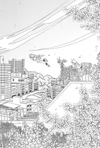 (2005XXXX)[翔龍與戰部露的小小世界]BALLOON