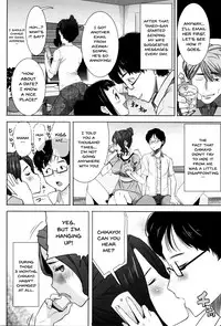 [Tanaka Aji] "Kare ni... Dakaremashita. Ato, Ne..." ~Otome ga Chuuko XXX Desu to Kokuhaku Suru Hi~ | He...Embraced Me.After That... Ch.1-11 [English] {Doujins.com}