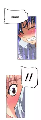 Brawling Go 0-15 Chapters (To be continued)