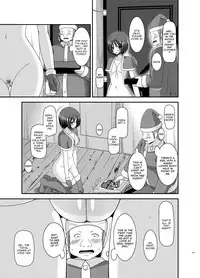 [valssu (Charu)] Roshutsu Shoujo Yuugi Nana Kan | Exhibitionist Girl Play Kan 7 (Roshutsu Shoujo Yuugi Kan Soushuuhen Hikaru) [English] [Munyu] [Digital]