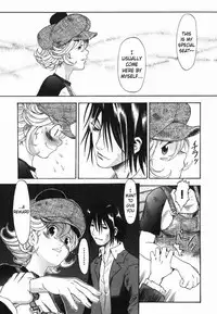 [Michiru Chikasato] Hitori Asobi Ch.4,7,9,11,12 [English]
