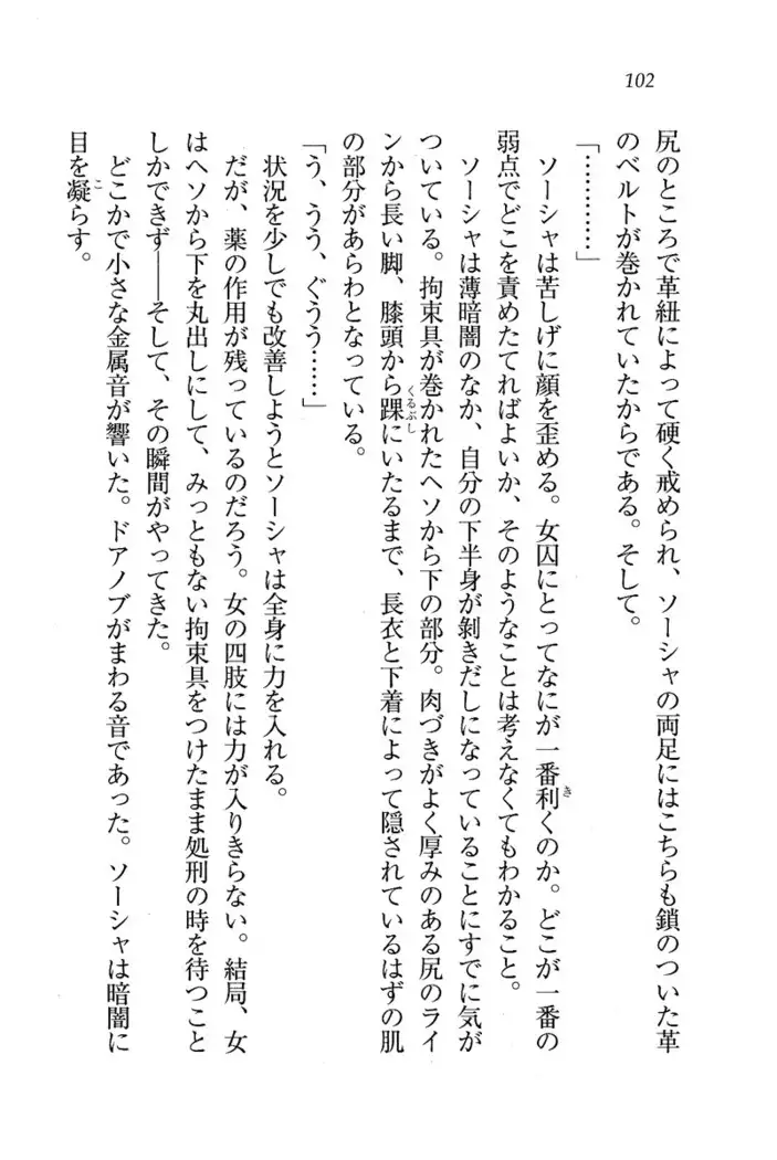 Circus~聖杯の魔法使い
