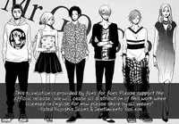 [Coconoe Ricoco] Furueru Mune no.(Erotoro R18 ver. SS) [English] [Fated Fujoshis] [Decensored]