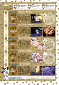 [CandySoft] Nee, Chan to Shiyou yo! Koushiki Fanbook - Ai to Batou no Hibi