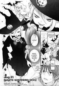 [Inuburo][Inumimi Zukan ~Erocyclopedia of Doggy Style~][Eng]