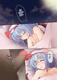 (C78) [Chiyohan, Arysuivery (Chiyoko, Ayakase Riberi)] Remilia no Kaihou | How To Train Remilia (Touhou Project) [English] =Wrathkal+Goka=