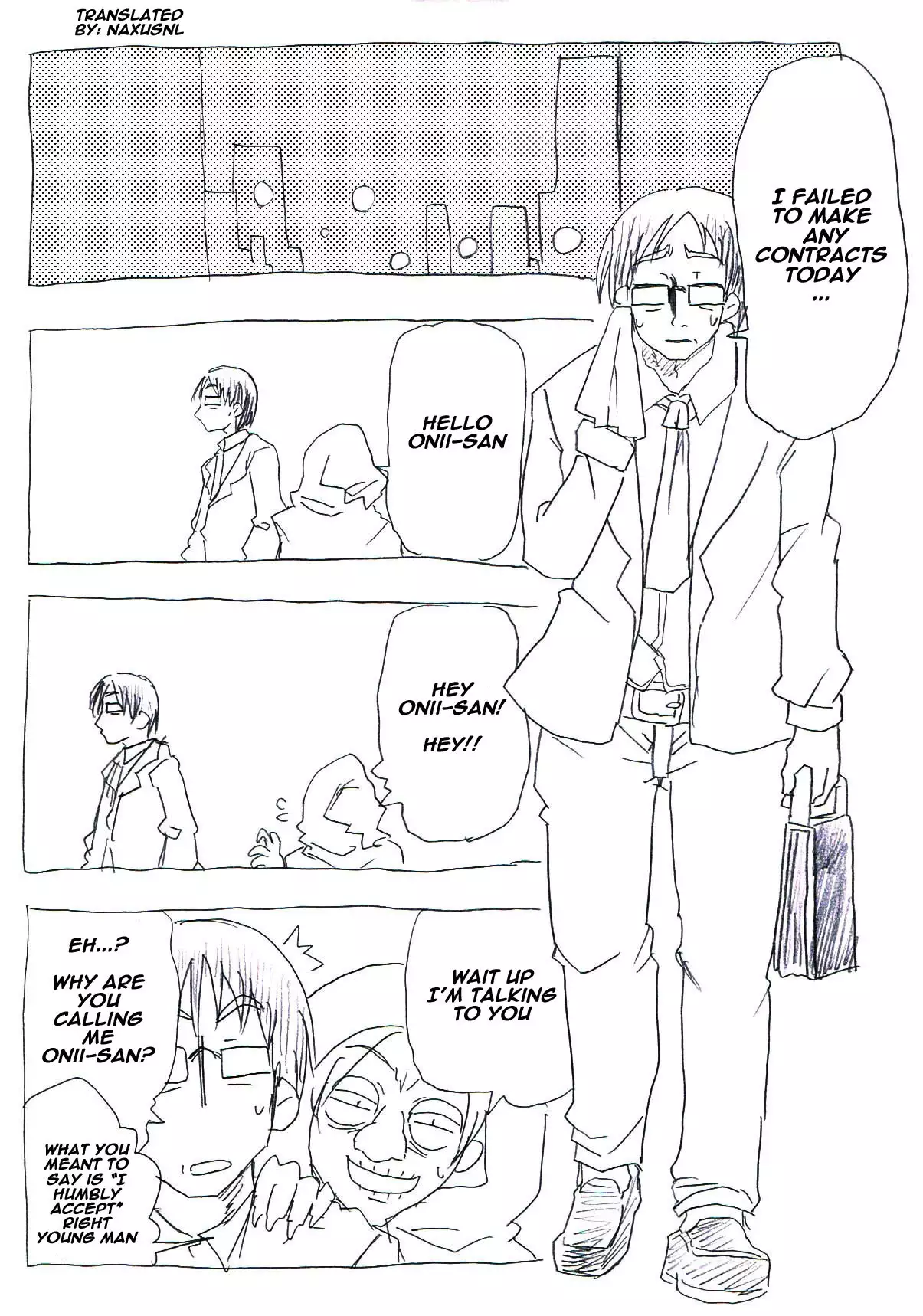 Jikan Teishi Ryman