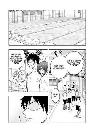 [Gujira 4 Gou (Gujira)] Tsuntsun Yankee-chan 2 ~in summer~ | Prickly Delinquent Girl 2 ~in summer~ [English] [Umiushi] [Digital]