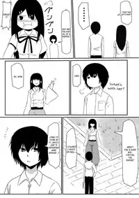 [Mikezoutei] The Boy with the Demon Cock (Part 1) [English] [_ragdoll]