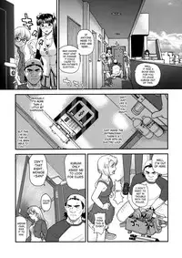 (C78) [Behind Moon (Q)] Dulce Report 12 [English] [SaHa]