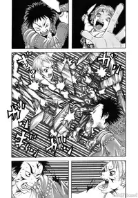 [John K. Pe-ta] John K. Pe-ta no Sekai - JKP's World