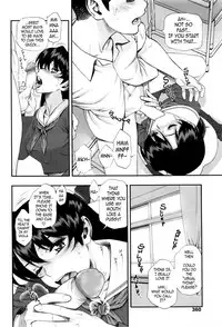 [Minazuki Juuzou] Test Mae no Yuuwaku | Temptation Before The Test (COMIC Tenma 2016-03) [English] [gustmonk] [Decensored]
