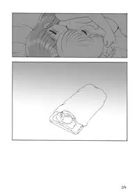 巨乳小学生Tちゃん