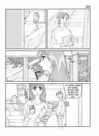 [Katanashi Apollo] Kamo no Aji - Misako | Flavor of Duck: Misako [English] [N04h] [Digital] [Incomplete]