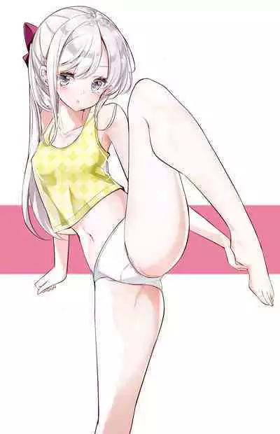 [Hamaken.] Imouto ga 1-nichi 1-kai shika Me o Awase tekurenai | 妹妹一天只和我对上一次眼 [Chinese] [无糖·漫画组]