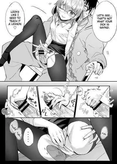 [Mugen Kouya (七一)] Roxy-sensei no Mizu Oukyu Majutsu Shidou Kyoushitsu | Roxy-sensei’s King Rank Water Magic Instruction Class (Mushoku Tensei ~Isekai Ittara Honki Dasu~) [English] [Digital] [Saki-Kotowari]