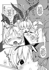 (C86) [Meshikutteneru. (Atage)] drop out (Saki) [English] {Mistvern}