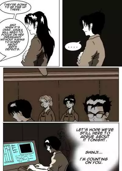 Eva 303 ch.22