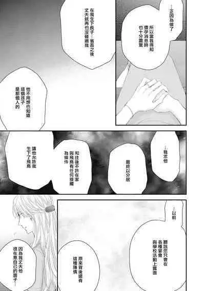 Shirayukihime ni Kuchizuke | 亲吻白雪姬 act.15-20