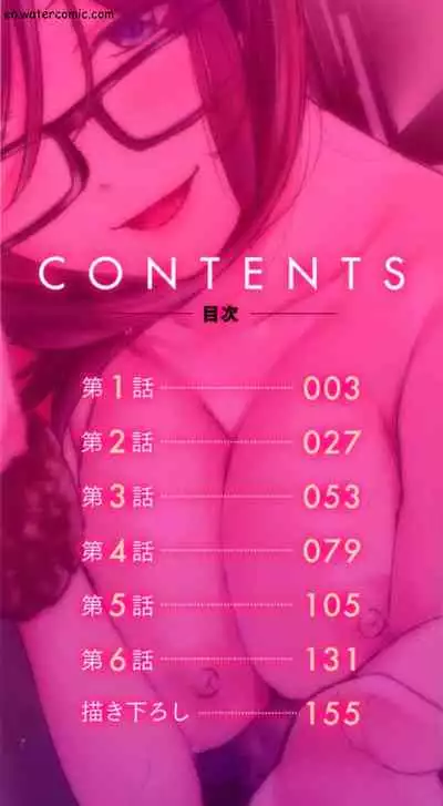 [いぶろｰ｡] じみへんっ!!～地味子も乱れる絶頂性交～