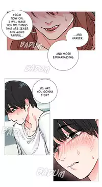 [The Jinshan] Sadistic Beauty Ch.1-27 (English) (Ongoing)