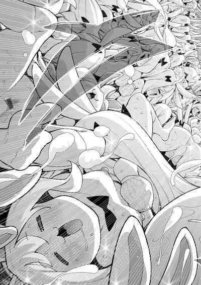 Isekai Kita node Sukebe Skill de Zenryoku Ouka Shiyou to Omou - try all my might to enjoy it with my 2 + Digital Tokusouban Gentei Tokuten | 既然來到異世界就用好色技能盡其所能的謳歌人生2