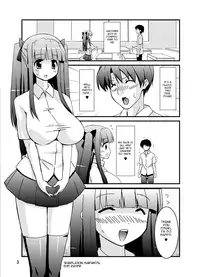 (CT18) [Espanya Koubou (Espanya)] Netorare Inran Mesu Kanojo My Bitch Lover [English] [Maipantsu]