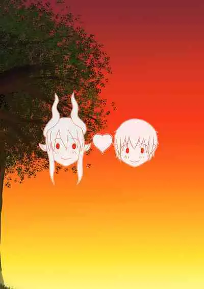 [Hondake (tonfacat)] Boku to Mamono no Naresome-Banashi Ushi-Oni-hen (Mamono Musume Zukan) [Digital]