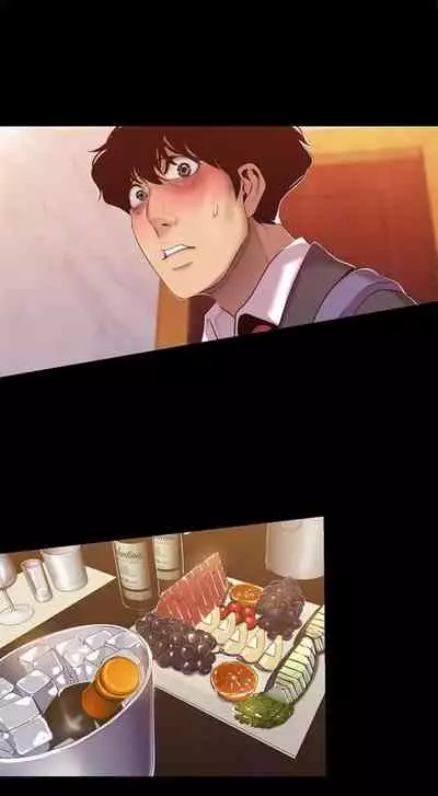 （週1）美麗新世界 1-73 中文翻譯 （更新中）