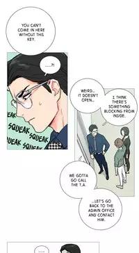 [The Jinshan] Sadistic Beauty Ch.1-27 (English) (Ongoing)