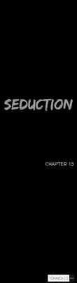 [Liangshan Bo] Seduction Ch.1-33 (English) (YoManga) (Ongoing)