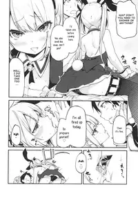 [A.L.L (Azuma Sawayoshi)] Goshimei wa? Marie-chan de! | Your Pick? Marie Please! (Dead or Alive) [English] [ATF] [Digital]