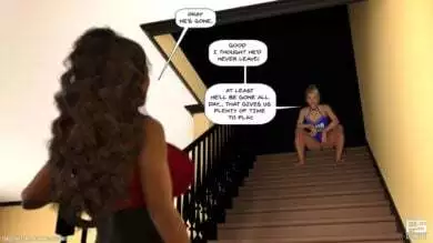 [Pegasus Smith] – Timmy Strikes Back Part 7