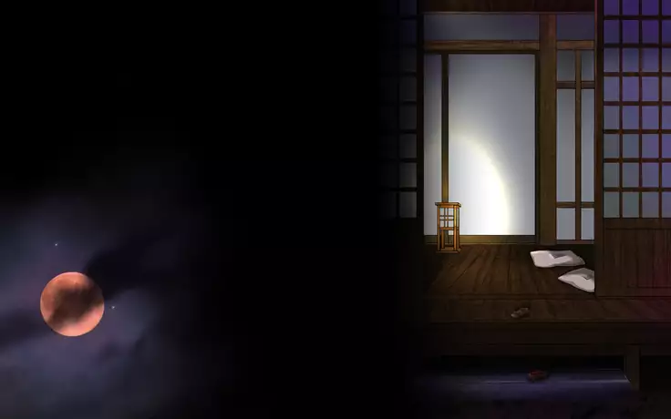 鬼の嫁~陵辱の巫女姉妹~