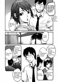 YOSHIKI Ube - Binkan Drops 4, 9[ENG]