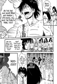 [Nagashima Chousuke] Kigenzen 10000 Nen no Ota | The Otaku in 10,000 B.C. Ch. 1-26 [English] [Natty Translations, Lazarus H]