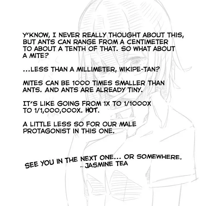 Shrinker's Sadism