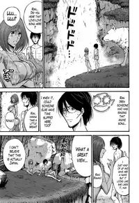 [Nagashima Chousuke] Kigenzen 10000 Nen no Ota | The Otaku in 10,000 B.C. Ch. 1-26 [English] [Natty Translations, Lazarus H]