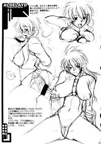(C80) [Shuudan Bouryoku (Murasaki Syu)] Record of ALDELAYD Soushuuhen archive.01
