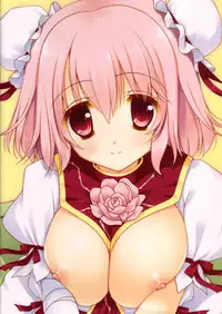 (C81) [Shigunyan (Shigunyan)] Toropai Kasen to Shugyou Shiyo (Touhou Project)